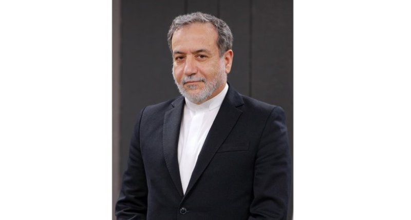 阿拉格齊：美以攻擊破壞停火協議  伊朗將為安全持續作戰