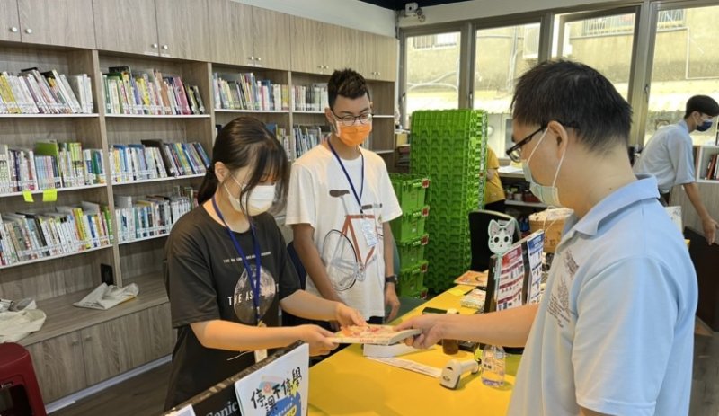 中市115年大專青年公部門暑期工讀 3/23起受理報名