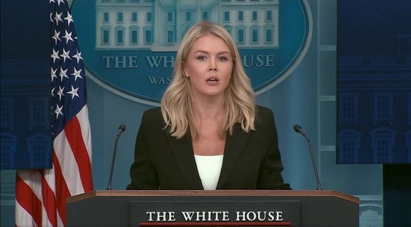 美稱暫未護航油輪  必要時將採行動