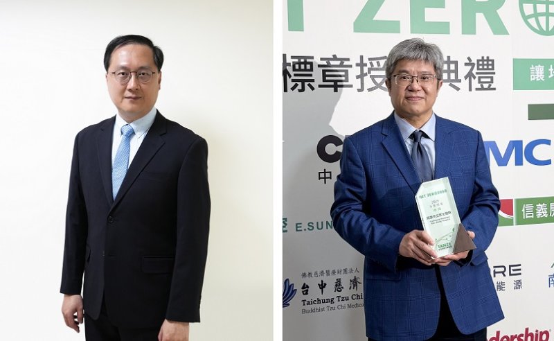 高雄市醫院人事調整 臺大醫院王振源掌民生醫院、黃豐締轉任聯醫院長 新聞圖片
