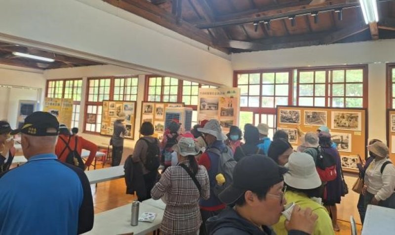 台南東山水雲校區停辦  轉型教育基地