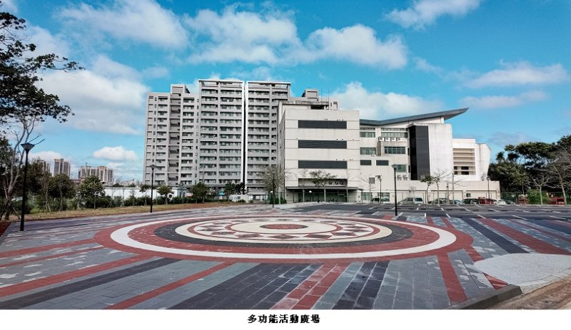 桃園楊梅原住民文化傳承場域落成　打造都市族人文化交流空間