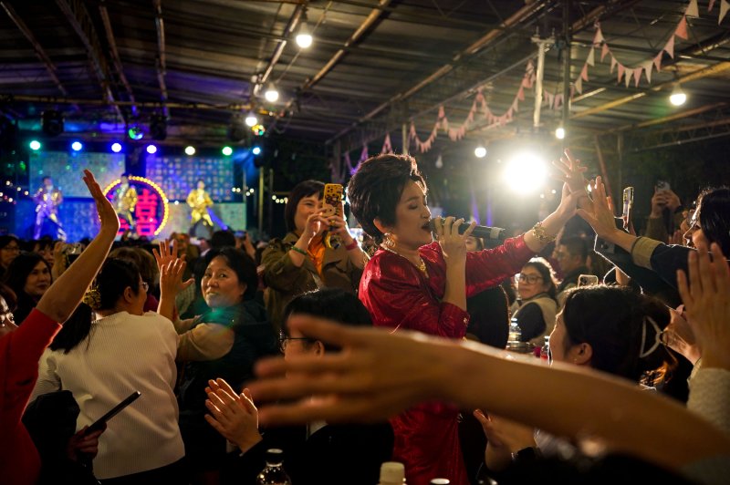 辦桌也來「沈浸式」   竹田客家月中有活動