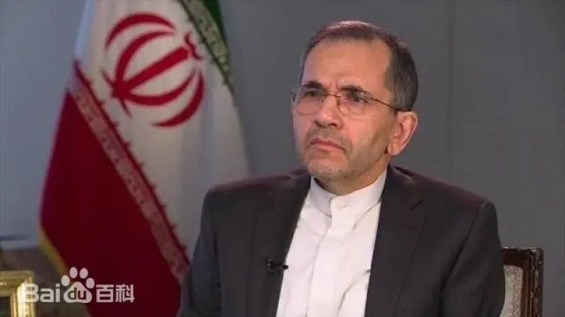 伊朗稱未在荷姆茲海峽佈雷　允許部分國家船舶通行