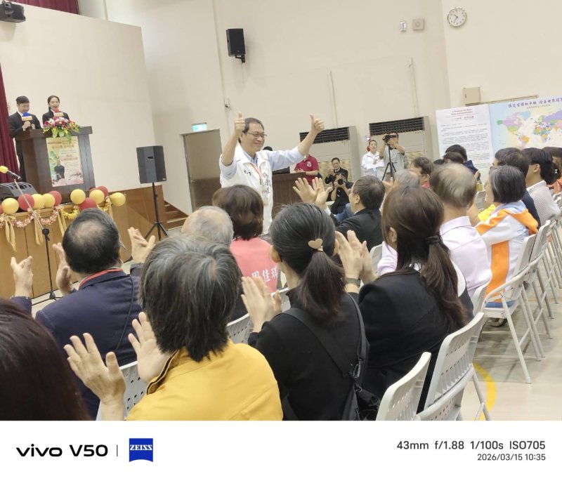 蘇清泉選上屏東縣長，第一件利民措施  拆掉一些測速照相機以除民怨