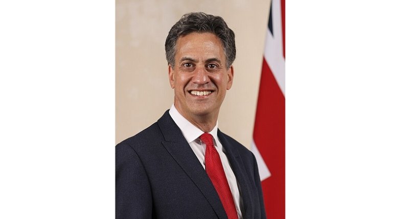 英能源大臣：結束衝突才是重開荷姆茲海峽「最徹底方式」