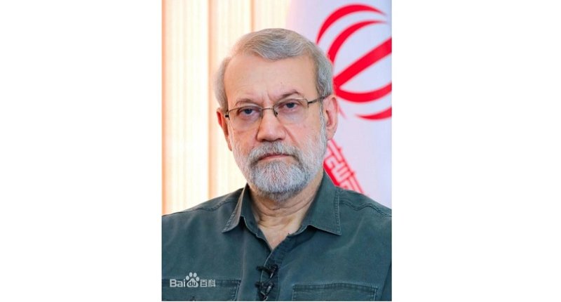 伊朗高官撰悼詞悼海軍陣亡士兵  拉里賈尼生死成謎