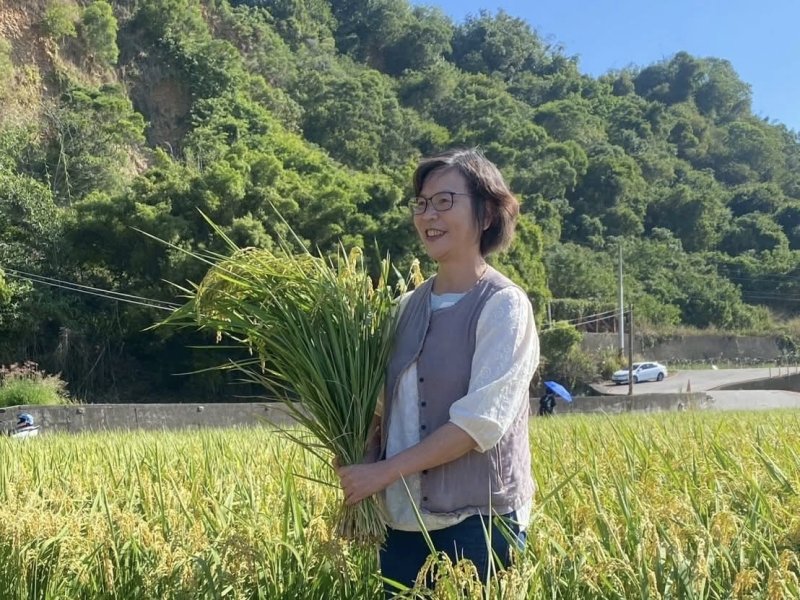 藍白合關鍵人選浮現！蔡壁如可望出戰彰化縣長