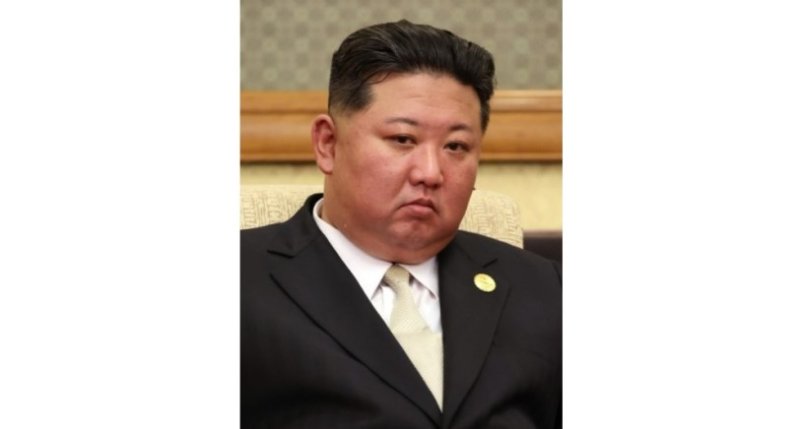 金正恩:持續鞏固核武地位 強硬回應敵對勢力 新聞圖片