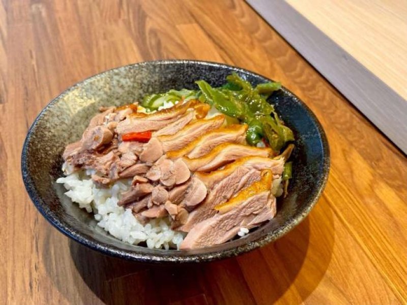 台南3店入選三月米其林美食 新聞圖片