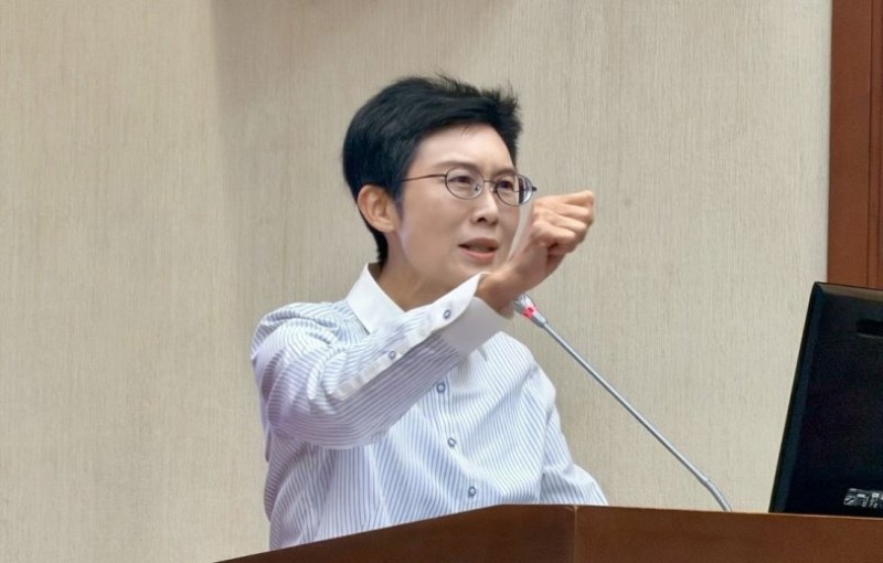 終結「黑箱喊價」!林岱樺為171萬中小企業請命 怒批稅務協談成企業夢魘 新聞圖片