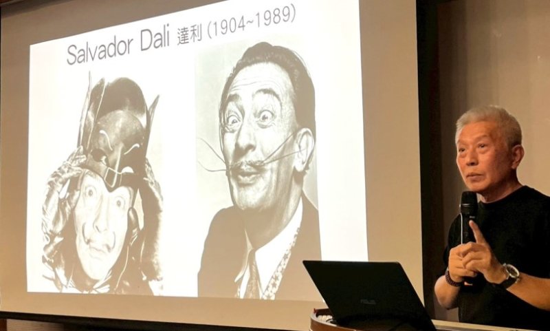 樹德科大第21屆音樂藝術節《知與望》登場 以藝術重探教育本質 新聞圖片