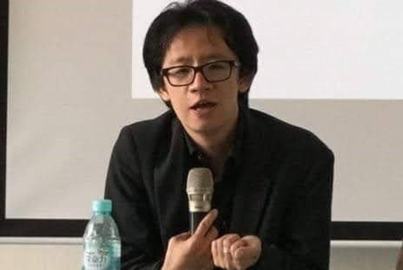 引領微型企業逆風翻舵!微型創業鳳凰顧問蘇紘慶點石成金翻轉創業困境 新聞圖片