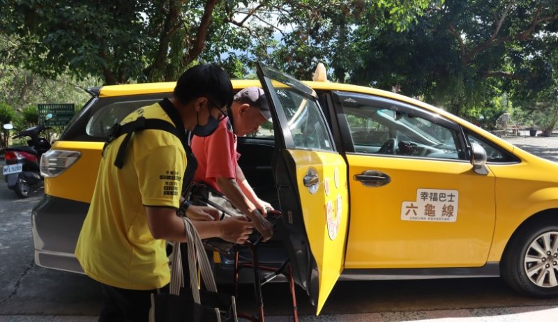 高雄市115年優良職業汽車駕駛人選拔報名開跑囉!歡迎各職業汽車駕駛朋友踴躍參加 新聞圖片