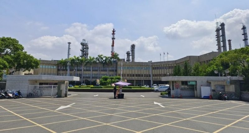 大林廠火勢受控無傷亡 中油啟動應變機制並檢討改善 新聞圖片