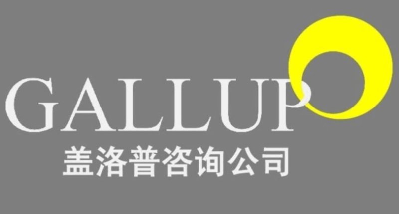 蓋洛普調查:中國領導力支持度領先美國5個百分點 新聞圖片