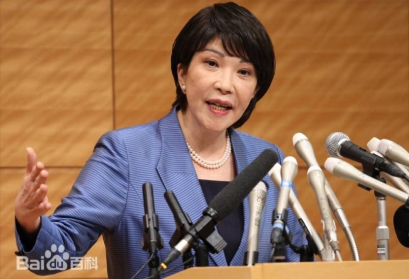 日本擬鬆綁武器出口 高市政府計畫全面修訂三原則 新聞圖片