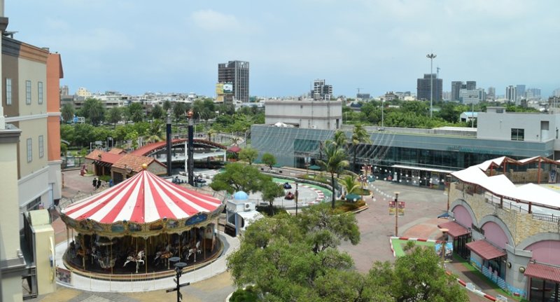 SKM Park Outlets 高雄草衙夏日採購季登場 超過200家品牌天天折扣帶動消費 新聞圖片
