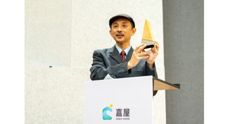南華大學建築系深耕「木都」嘉義 產學成果再獲台灣景觀大獎 新聞圖片