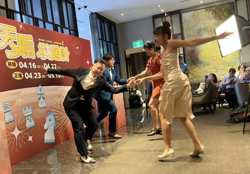 台南南紡母親節檔期最高回饋15% 新聞圖片