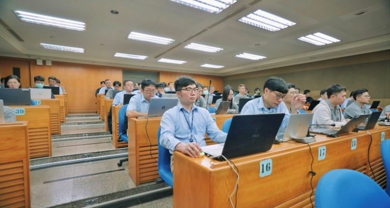 中鋼招募224人 公開甄試迎接AI新時代