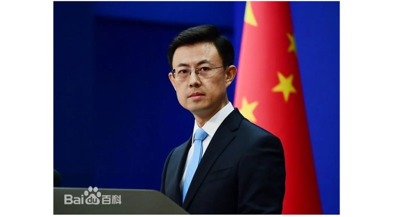 郭嘉昆:台灣問題攸關中美關係穩定 美方應慎重處理