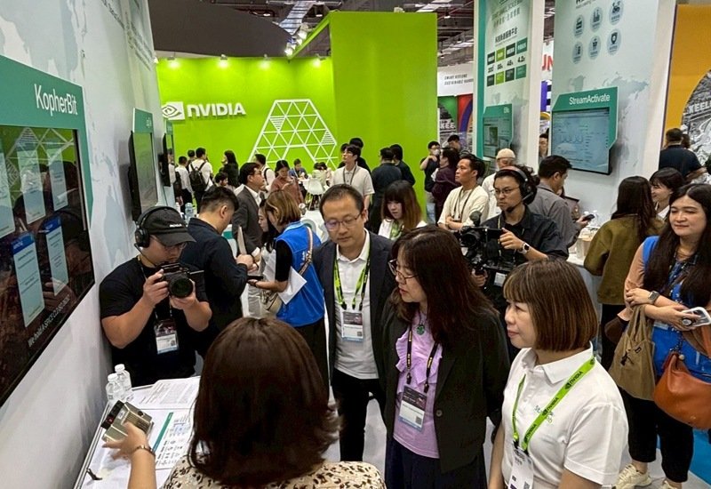 「新竹AIoT加速器」邁入第五屆       攜手大廠助新創進軍全球盛會InnoVEX