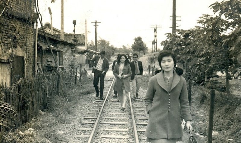 台鐵糖鐵變捷運 45年後再被提出