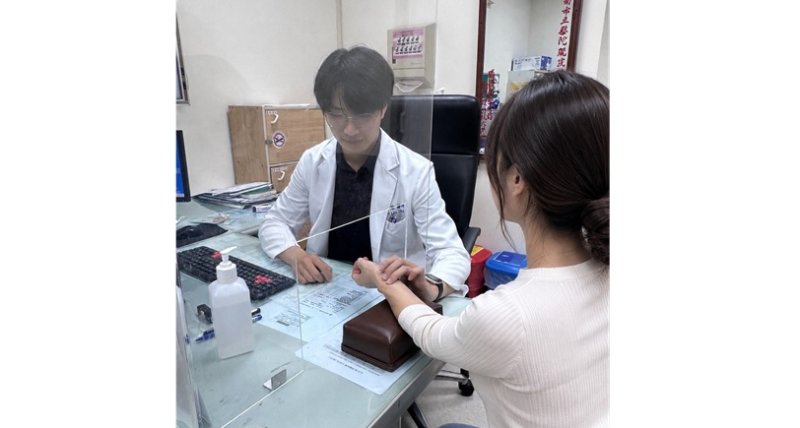 多年異膚癢不停 中醫養血潤燥助你揮別搔癢