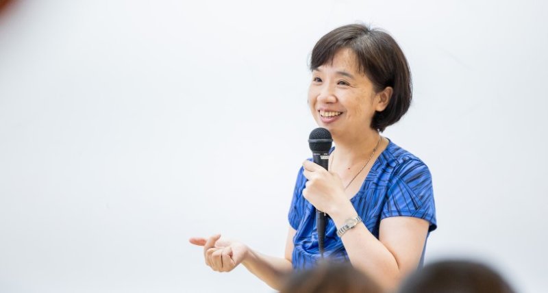 網路爆紅迷因登學術殿堂 中山大學空耳創作認識語言學