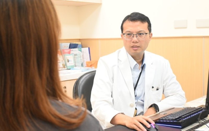 台南安醫籲糖友端午吃粽慎防洗腎危機