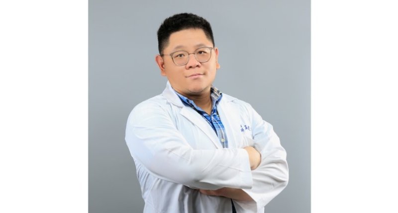 吳建廷醫師:狗咬傷是新聞 就醫避免感染