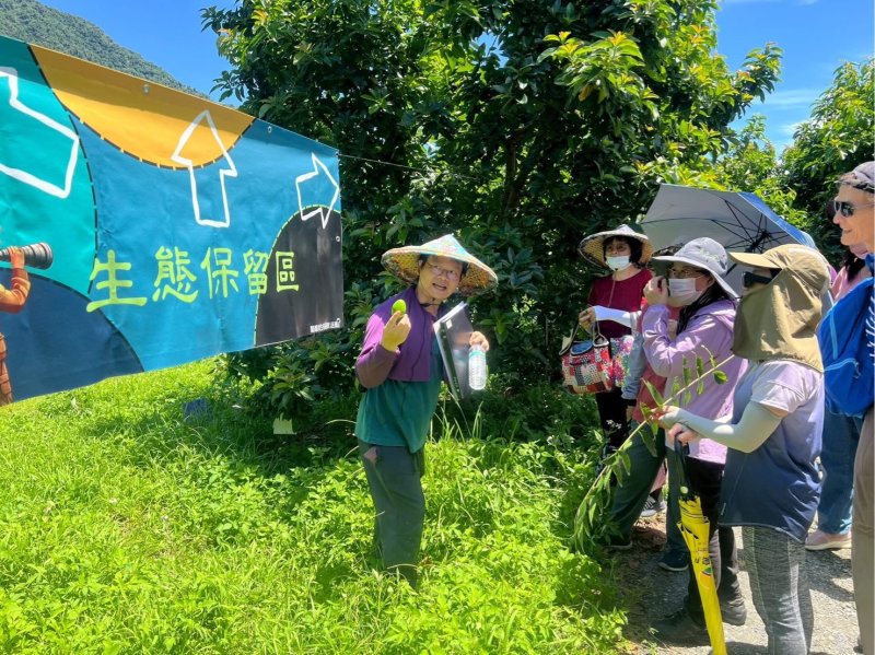 南投縣十三位青農獲選農業部第八屆百大青農