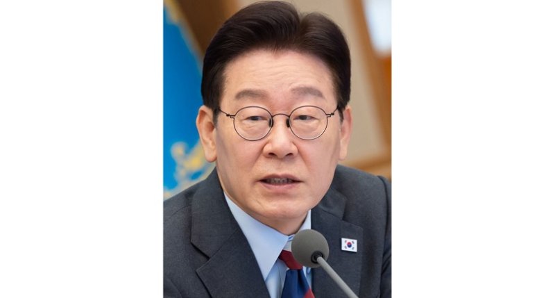 李在明推國家級「三大超級專案」  聚焦半導體、AI與資料中心建設