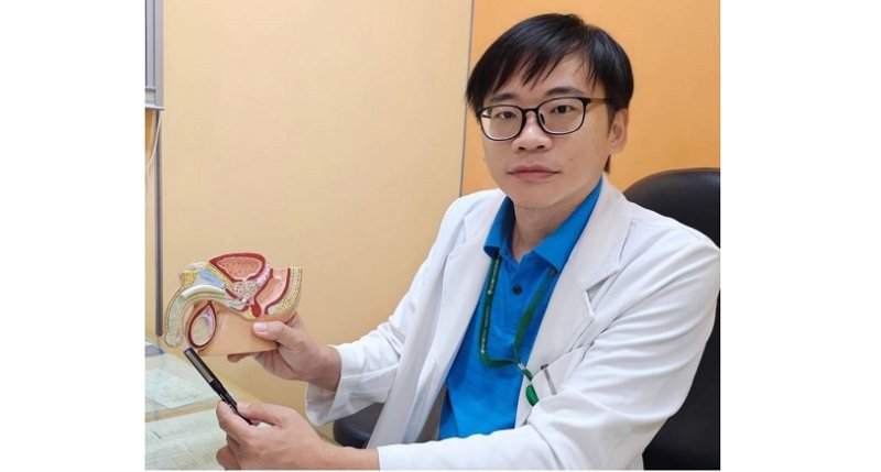 夏季包皮炎增!醫師提醒正確清潔 避免反覆感染才是關鍵