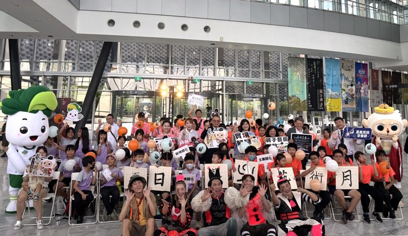 「2026夏日親子藝術月」故宮夏日雙主場 南北院親子活動齊開跑