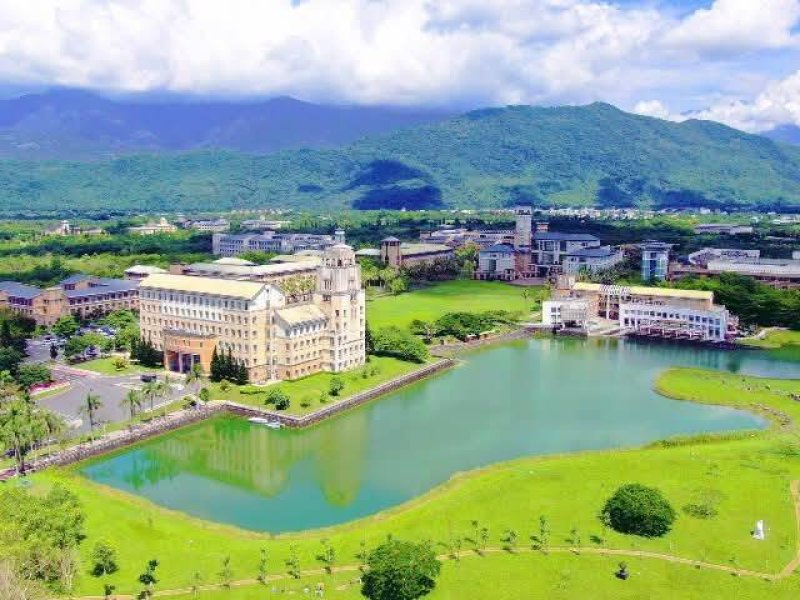 2026年校園永續發展獲國內外多方肯定  東華大學展現永續實力！