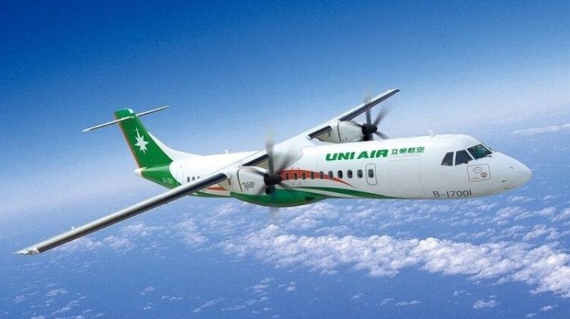巴威颱風影響 立榮航空10日下午起大規模取消國內線 11日全日停飛