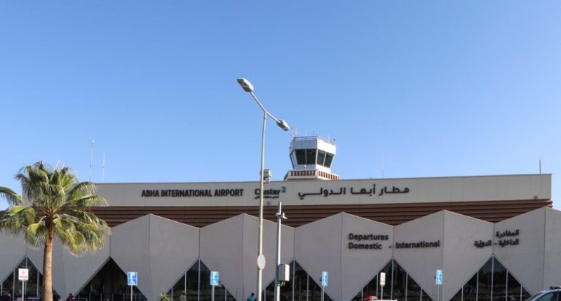 胡塞武裝報復沙國空襲　飛彈、無人機襲擊艾卜哈機場
