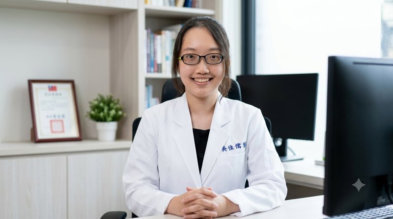 走幾步就喘不是老化 嘉基「肺復原治療」助肺阻塞患者找回好呼吸