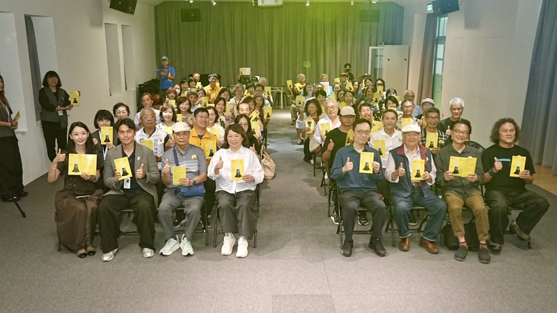 嘉義市長黃敏惠邀民眾重返嘉義當代藝術現場 嘉美館年度大展《公共視域：嘉義當代藝術場景 1996 - 2006》