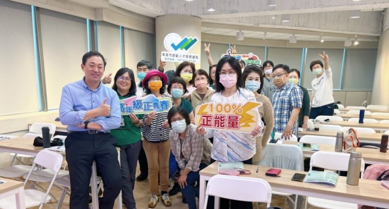 產業轉型創造多元就業機會  高雄失業率持續六都最低
