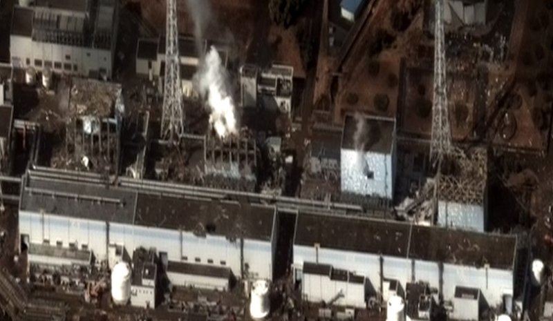 日本東京電力啟動第22輪福島核污染水排海 預計排放約7800噸