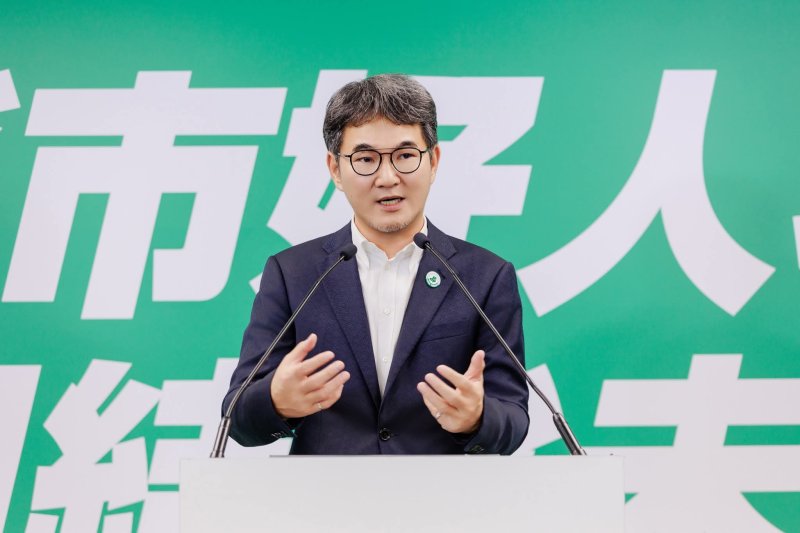 【政治觀察】體會農民的艱苦到中央一年1億元補貼　劉建國展現未來縣長該有的解決問題能力