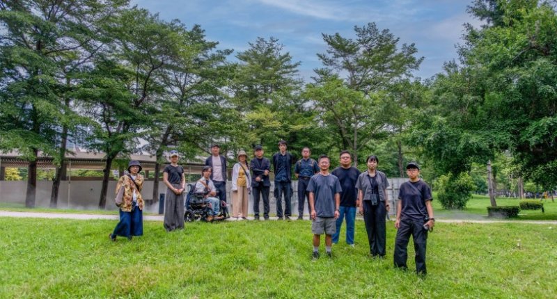高美館首度推出園區空間藝術徵件計畫  《縫隙計畫 KMFA：In-Between》7/31起開展　