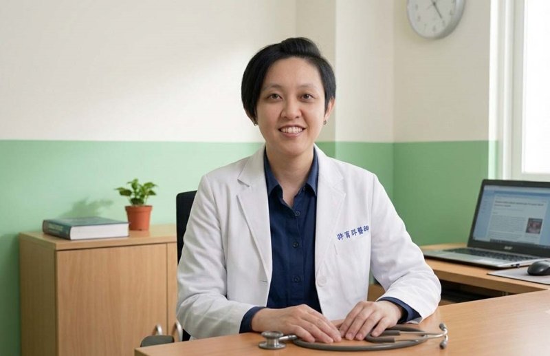 洗腎越洗越癢、骨頭越來越痛?「副甲狀腺失控」拖太久恐骨折、心血管鈣化