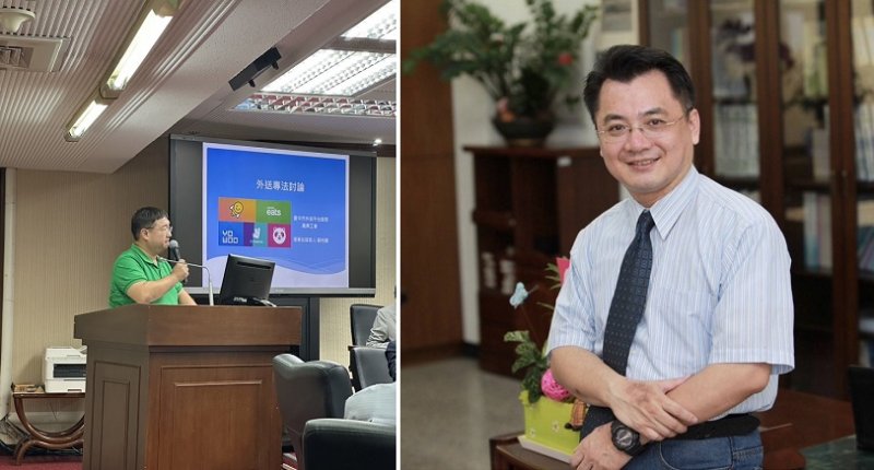 Grab收購foodpanda台灣業務審查中  外送聯盟提三大訴求籲否准