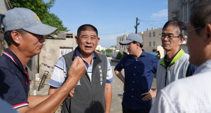 澎湖縣府啟動跨局處兒少保護專案  逐一評估兒少安全、依法介入並防止二度傷害