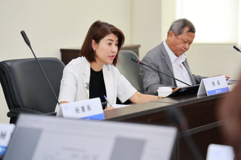許淑華縣長肯定縣府團隊獲中央肯定　重大建設持續加速推進