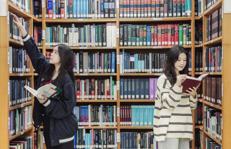世新大學分發入學滿招 四學院特色帶出辦學成果
